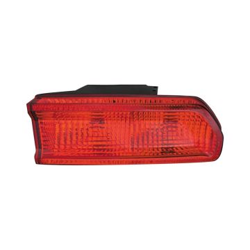 Tail Light Assembly Right for Dodge Challenger 2008-2014