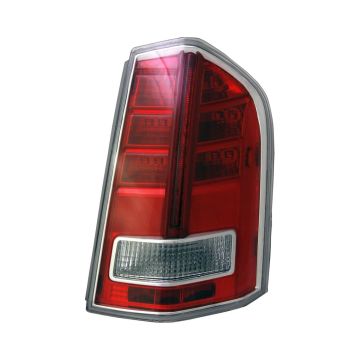 Tail Light Assembly Right Type 2 for Chrysler 300 Sedan 2011-2012