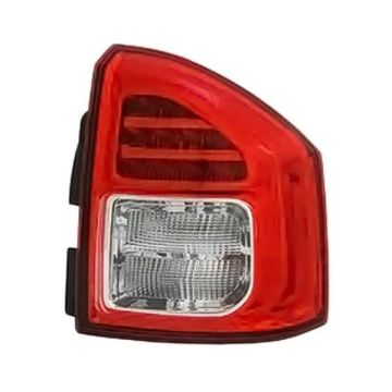 Tail Light Assembly Right LED for Jeep Compass 2011-2013