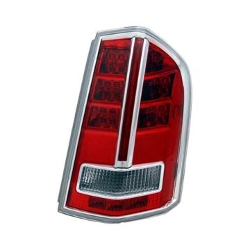 Tail Light Assembly Right To 3-19-12 Platinum for Chrysler 300 2011-2012