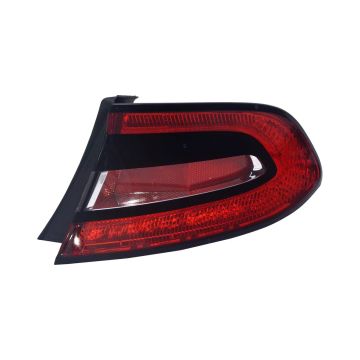 Tail Light Assembly Right for Dodge Dart 2013-2016