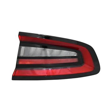 Tail Light Assembly Right for Dodge Charger 2015-2023