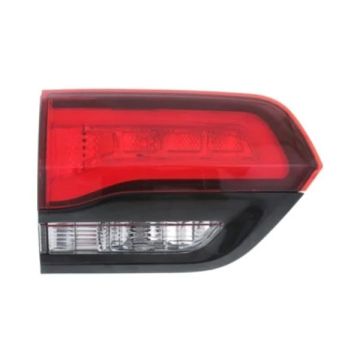 Tail Light Assembly Left Inner for Jeep Grand Cherokee SRT Trackhawk 2014-2021