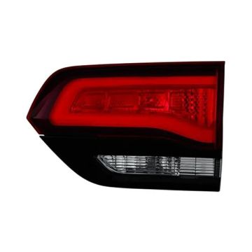 Tail Light Assembly Right Inner for Jeep Grand Cherokee SRT Trackhawk 2014-2021