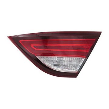 Tail Light Assembly Right Inner for Chrysler 200 2015-2017