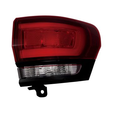 Tail Light Assembly Right Outer for Jeep Grand Cherokee SRT8 SRT Trackhawk 2014-2021