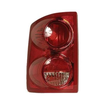 Tail Light Housing Left Includes Lens for Dodge Dakota Ram Dakota