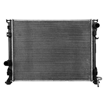 Radiator w/Standard Duty Cooling for Chrysler 300 Dodge Magnum Charger