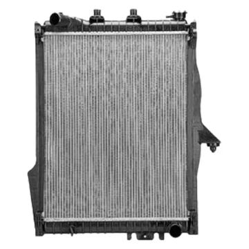 Radiator Hvy Duty for Dodge Durango Chrysler Aspen