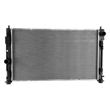 Radiator for Jeep Compass Chrysler Sebring