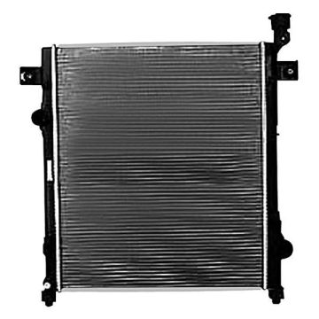 Radiator for Dodge Nitro 2007-2011