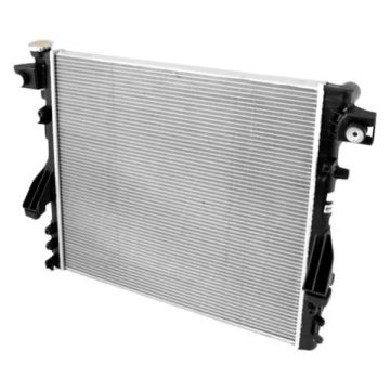 Radiator for Jeep Wrangler Wrangler JK