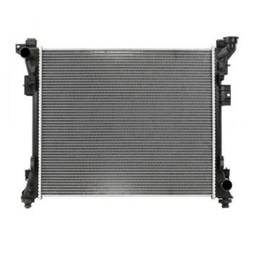 Radiator Standard Duty Cooling for Dodge Grand Caravan Chrysler Town & Country