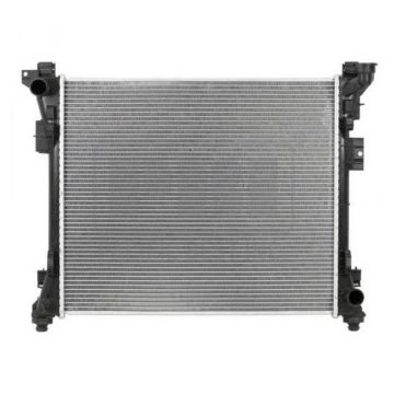 Radiator for Dodge Grand Caravan Chrysler Town & Country