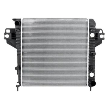 Radiator for Jeep Liberty 2007