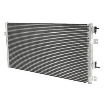 A/C Condenser Standard Duty for Dodge Intrepid Chrysler LHS 300M Concorde