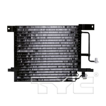A/C Condenser for Dodge Dakota 2000-2004