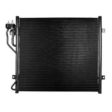 A/C Condenser for Jeep Liberty 2002-2007