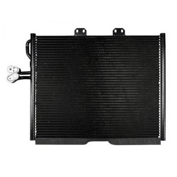 A/C Condenser for Jeep Wrangler 2000-2002