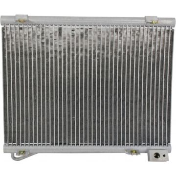 A/C Condenser for Dodge Ram 1500 Ram 2500 Ram 3500