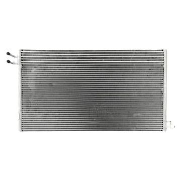 A/C Condenser Includes Trans Cooler for Dodge Stratus Chrysler Sebring