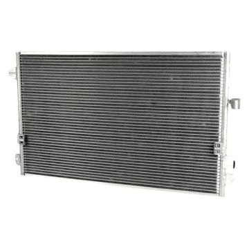 A/C Condenser for Chrysler Pacifica 2004-2006