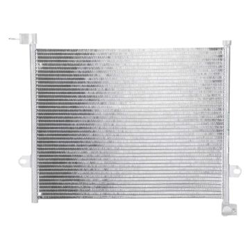 A/C Condenser for Dodge Durango Chrysler Aspen