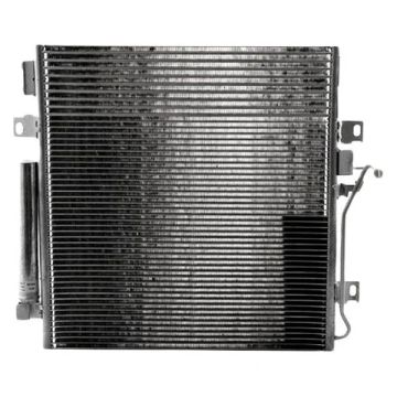 A/C Condenser for Dodge Nitro Jeep Liberty