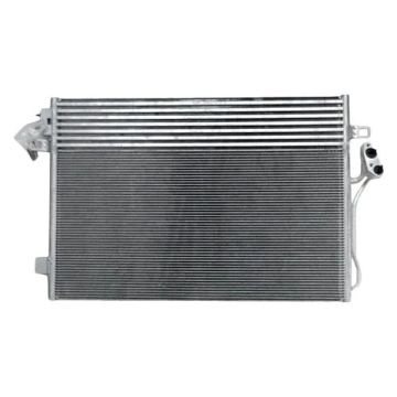 A/C Condenser for Dodge Journey 2009-2010