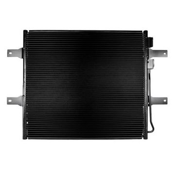 A/C Condenser for Dodge Ram 2500 Ram 3500