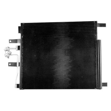 A/C Condenser for Dodge Ram 1500 Ram 1500