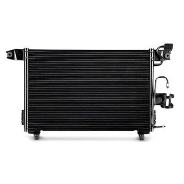A/C Condenser Condenser/Trans Cooler for Dodge Journey 2011-2020