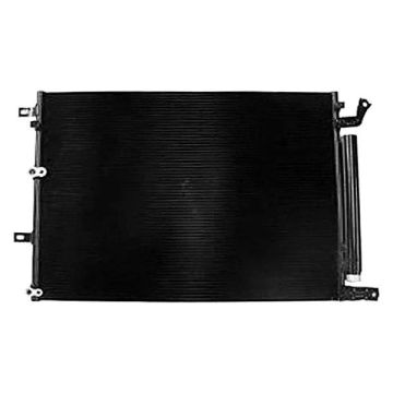 A/C Condenser for Jeep Cherokee 2014-2018