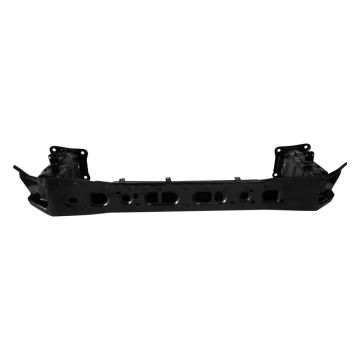 Bumper Cover Reinforcement Front for Ford Focus Sedan Hatchback S Titanium SE SEL SE Plus ST SE Appearance SE Luxury 2012-2018