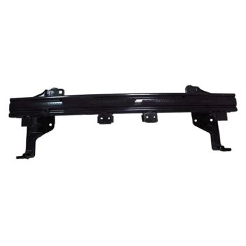 Bumper Cover Reinforcement Front w/Towing Hook for Ford Fusion SE Hybrid Energi SE Energi Titanium Titanium Hybrid S Hybrid 2013-2016