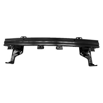 Bumper Cover Reinforcement Front w/o Towing Hook for Ford Fusion SE Hybrid Energi SE Energi Titanium Titanium Hybrid S Hybrid 2013-2016