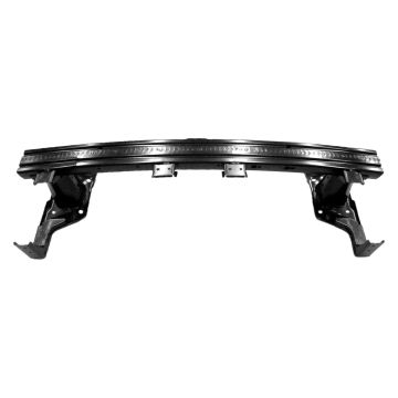 Bumper Cover Reinforcement Front w/Towing Hook for Lincoln MKZ 2013-2016