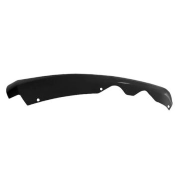 Bumper Cover Front Right Lower Valance Panel for Ford Fusion SE Hybrid Energi SE Energi Titanium Titanium Hybrid S Hybrid 2013-2016