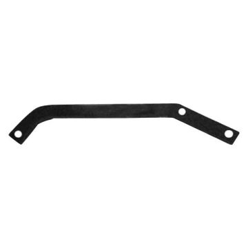 Bumper Cover Reinforcement Front Left for Ford E-150 E-250 E-350 Super Duty E-450 Super Duty
