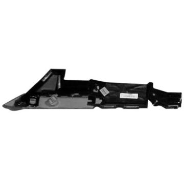 Bumper Cover Reinforcement Front Right for Ford Fusion Mercury Milan