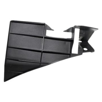 Bumper Cover Reinforcement Front Right for Ford Mustang 2005-2009
