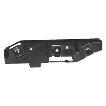 Bumper Cover Retainer Front Left for Ford Edge 2015-2018