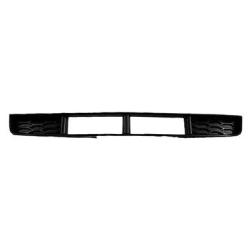 Bumper Cover Grille Front for Ford Mustang GT Base GT Equipado GT 2005-2009