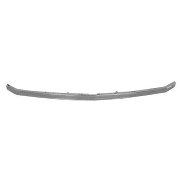 Bumper Cover Grille Front Upper Chrome for Ford Fusion 2006-2009