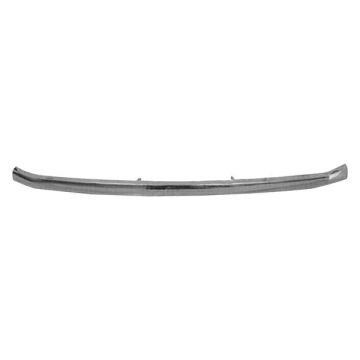 Bumper Cover Grille Front Lower Chrome for Ford Fusion 2006-2009