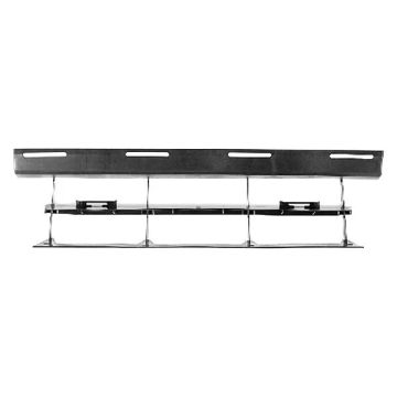 Bumper Cover Grille Front for Ford Expedition 2007-2014