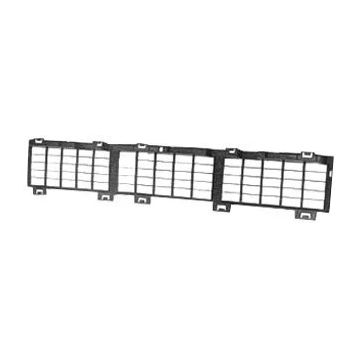 Bumper Cover Grille Front for Ford Flex 2009-2012