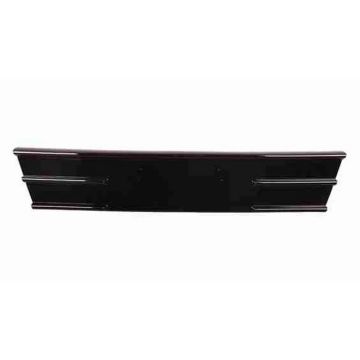 Bumper Cover Grille Front for Ford Escape Titanium SEL 2013-2016