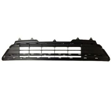 Bumper Cover Grille Front Center for Lincoln MKZ 2017-2020
