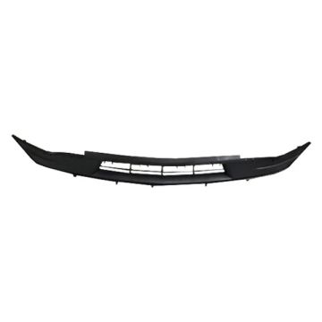 Bumper Cover Grille Front for Ford Mustang Convertible Coupe EcoBoost EcoBoost Premium 2018-2023